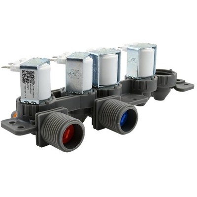 LG Washer Inlet Valve Assembly - High Quality
