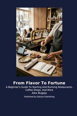 From Flavor To Fortune