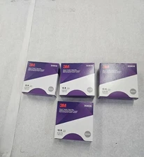 (60)Sheets - 3M 30806 Trizact Hookit Foam Discs, 6 inch Sandpaper, 8000 grit