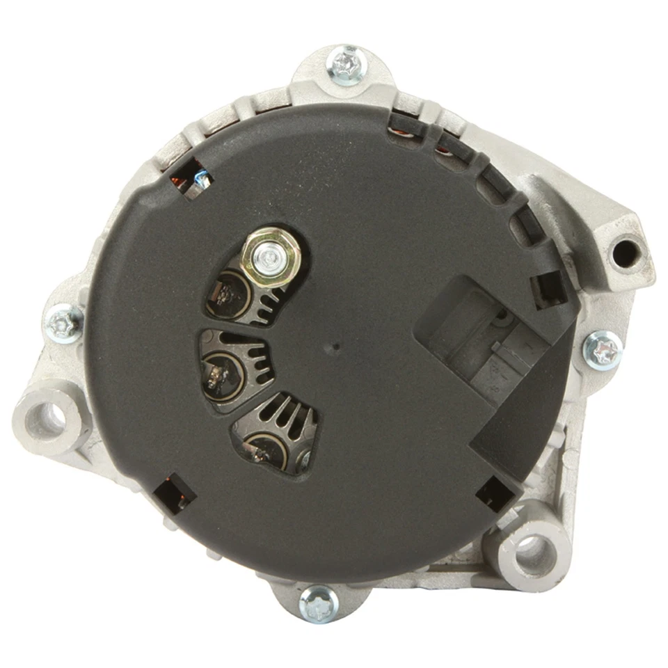 Alternator For Escalade 1999-2000 GMC Yukon 96-99 10480168 10480198 8206-5 8110 Foto 4 de 4