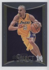 2012-13 Panini Select Steve Blake #57 0f4