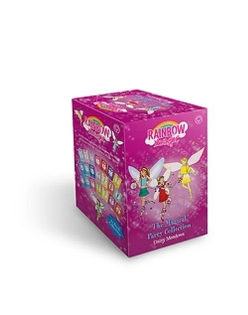 Fiction Rainbow Magic Box Sets Books in English for sale | eBay