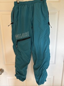 Palace Track Pants | eBay