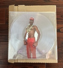DONT TAP THE GLASS VINYL TEST PRESSING 1 TYLER CREATOR