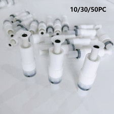 Electrostatic Coating Round Nozzle 1008259 for i GA03 Powder Spray Gun