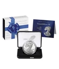 2026 P Congratulations Set American Eagle 1oz Silver Proof Coin 26RF CONFIRMED!