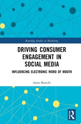 Driving Consumer Engagement in Social Media: Influencing Electronic Word of Mout