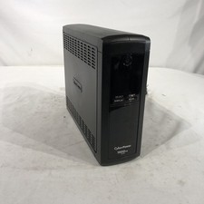 CyberPower LX1500GU3-R 1500VA / 900W Battery Backup UPS - NO Battery