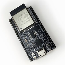 ESP32 ESP-WROOM-32 WiFi Bluetooth Dev Board V2 USB Microcontroller