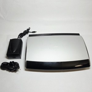 ☆良品 BOSE ボーズ AV18 MEDIA CENTER DVDプレイヤー Av 18 Bose | eBay