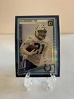 2025 Panini DJ Giddens Base (Raw)