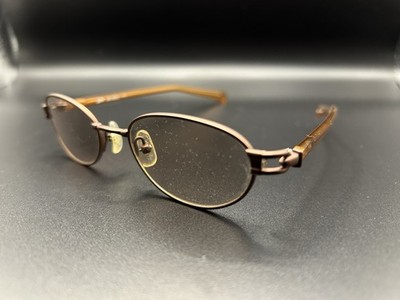 Jean Paul Gaultier 56-0030 Vintage Glasses Designer Frames Rare