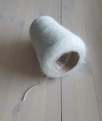 Angora Wool Filpucci 70% Hell Mint 20gr.