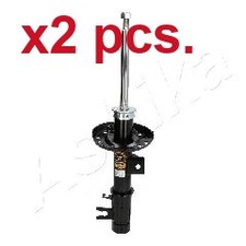 X2 PCS FRONT SHOCK ABSORBER SET OF 2 MA-W0046 ASHIKA I