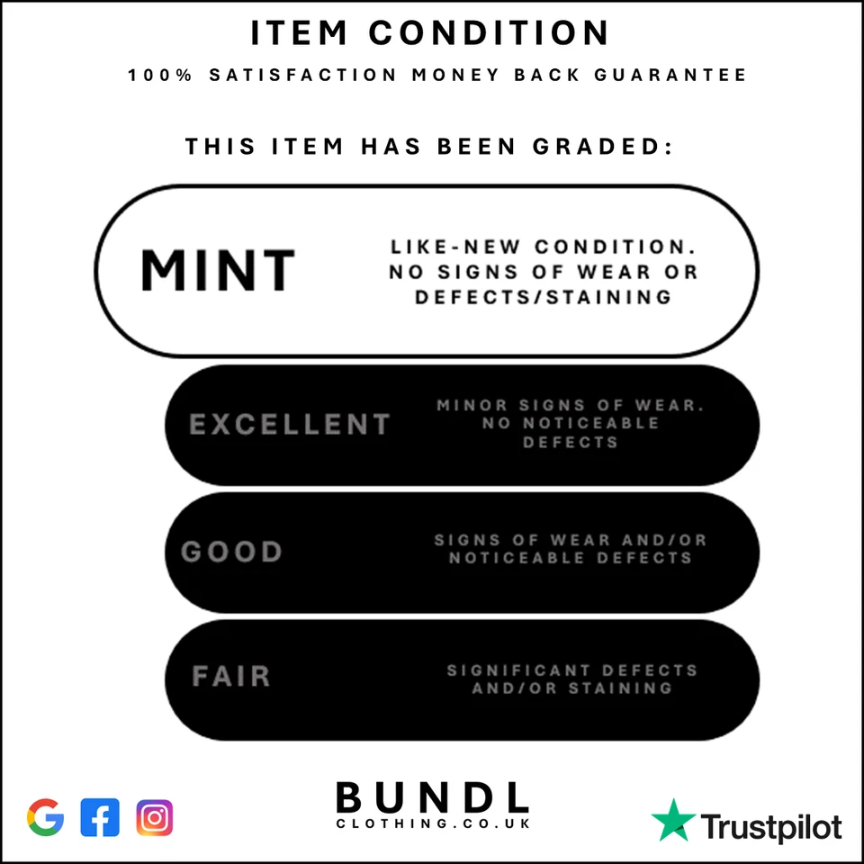 ZARA Black Shirt Slim Fit Funky Abstract Long Sleeve Casual Polyester Mens M - Image 4 of 4