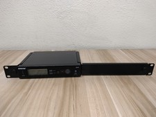 Shure SLX4-G5 SLX4 G5 Wireless Microphone Receiver 494-518 MHz