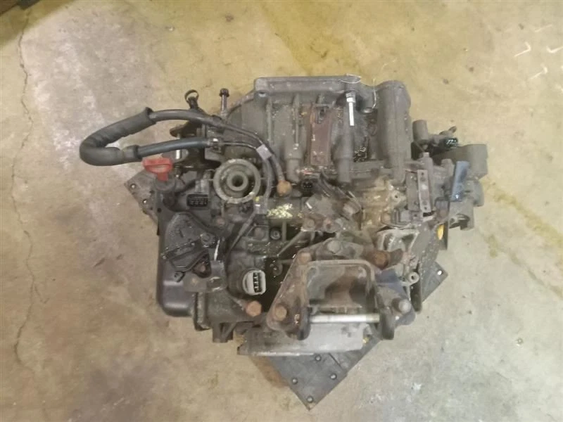  Automatic Transmission Gearbox SPECTRA  2.0L Side Pan Fits 2004 - 2006 - Image 4 of 4