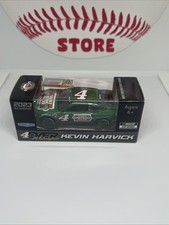 2023 4 Kevin Harvick Hunt Brothers Pizza Stewart Haas Ford NASCAR 1/64 Diecast