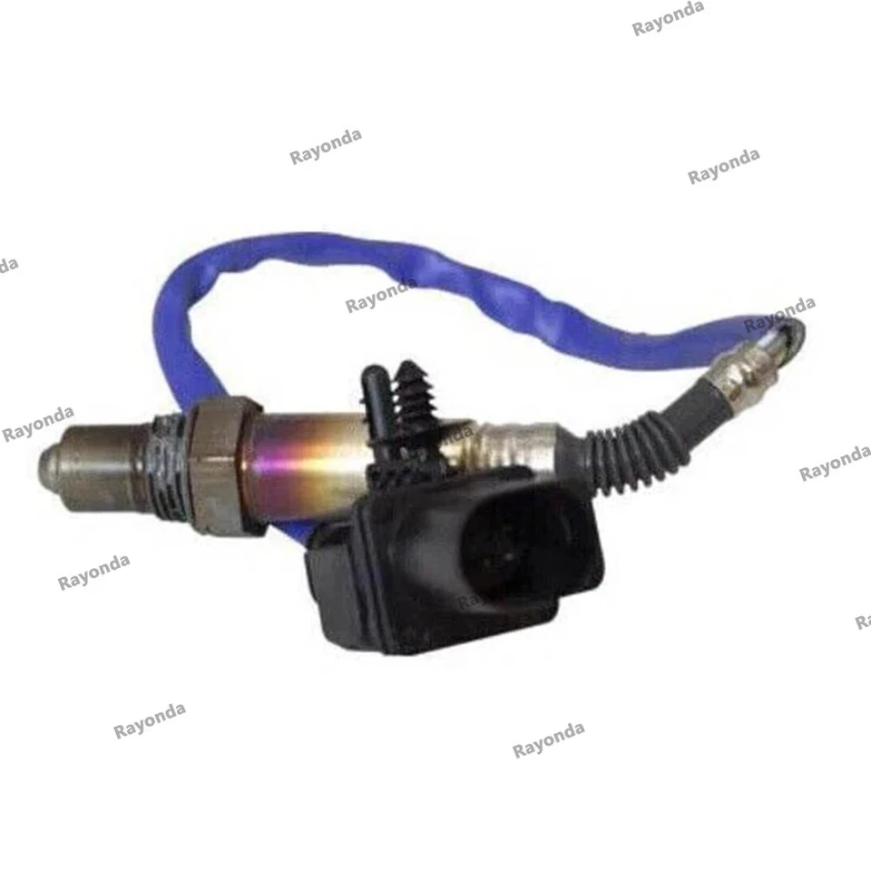 Оригинальный датчик кислорода Ford Motorcraft DY-1185 DY1185 8F9Z-9F472-H — ДОСТАВКА ПО США от оригинального производителя - Изображение 3 из 4