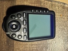 GODOX XproS Xpro-S 1/8000s HSS TTL Wireless Flash Transmitter Trigger for Sony