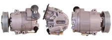 Kompressor Klimaanlage ELSTOCK 51-0825 +71.99€ Pfand für OPEL MERIVA S10 ASTRA