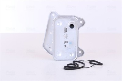 Ölkühler Motoröl ** FIRST FIT ** NISSENS 90622 für MERCEDES JEEP CHRYSLER CLK PT
