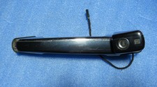 Mercedes W210 - Türgriff aussen mit Schloss VORNE LINKS / Door Handle FL Mercedes W210 - Türgriff aussen mit Schloss VORNE LINKS / Door Handle FL