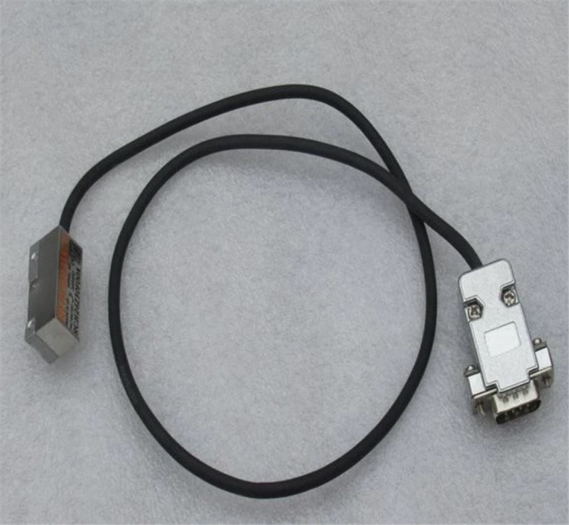1Pc Renishaw More Than 90% New In Color Can Be Recharged For New Use Used ki
