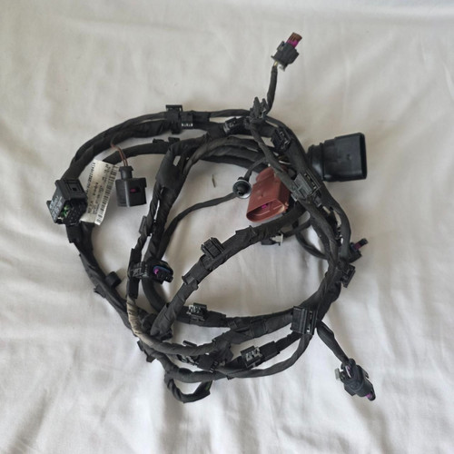 2023-2024 Audi Q7 Parking Aid System Wiring Harness 4M0971095MH  OEM