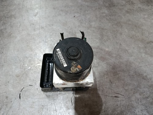 Original ABS 6Q0907379L Steuergerät Hydraulikblock 6Q0614117H VW Polo 9N