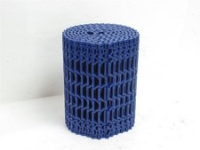 233468 New-No Box; Intralox 12910-10 Flush Grid Conveyor Belt; 10'FtL; 8"W