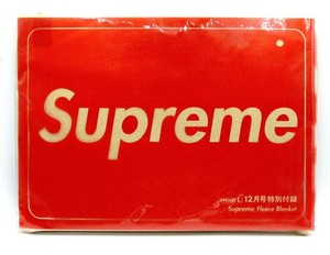 Supreme Blanket | eBay