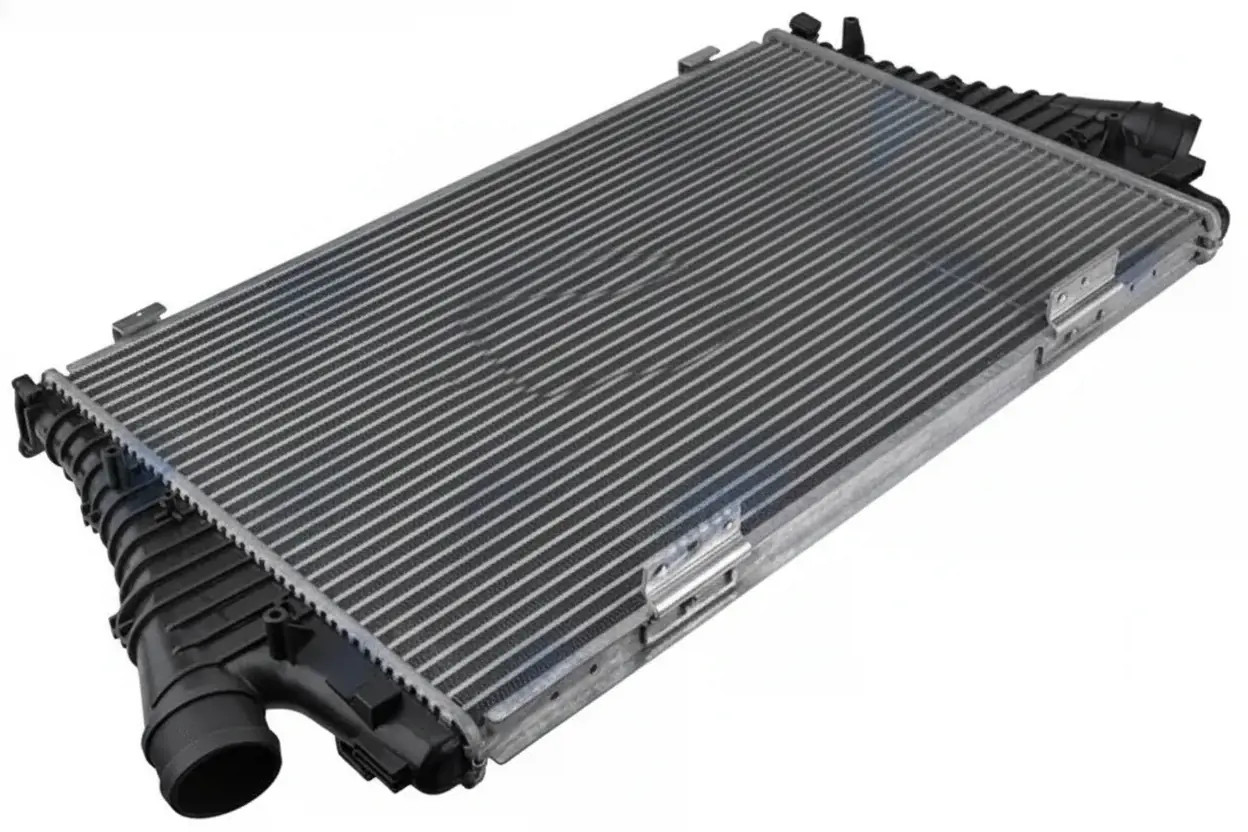 NTY CNG-FT-012 Intercooler - Immagine 3