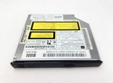 Dell Toshiba SD-R2102 CD-RW/DVD-ROM V2 Slim Internal Optical Combo Drive 4M452