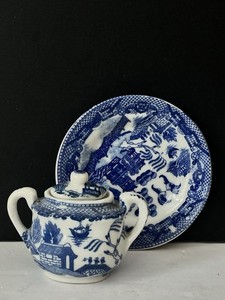 Blue Willow Japan | eBay