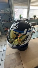 Arai Chaser x Blue Point Gr XL Motorradhelm I...