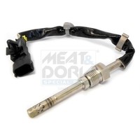 Meat & Doria Sensor Abgastemperatur FüR Chevrolet Cruze SchräGheck J305 2.0 Cdi