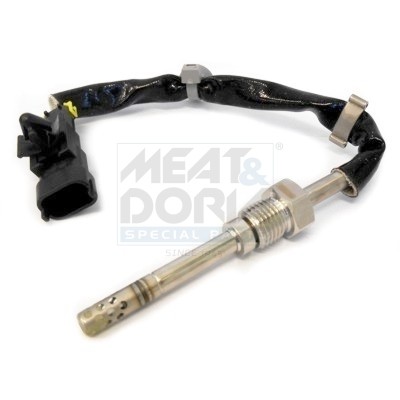 Meat & Doria Sensor Abgastemperatur FüR Chevrolet Cruze SchräGheck J305 2.0 Cdi-image
