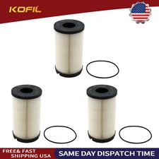 3~ K37-1012 Fuel Filter FS20172 K37-1029 K37-1011 For Peterbilt Kenworth