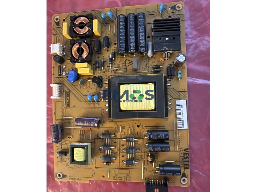 23264724 17IPS71 POWER SUPPLY FOR DIGIHOME 42278FHDDLEDCNTD