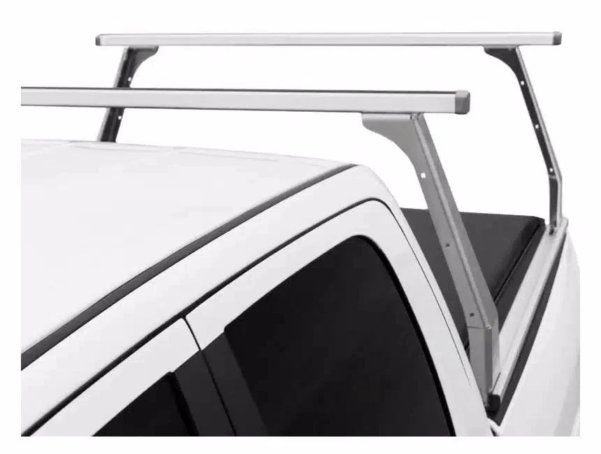 Access Adarac Bed Rack Fits Dodge Ram 1500 Quad Cab & Reg Cab with 6' 4 Bed Foto 2 de 4