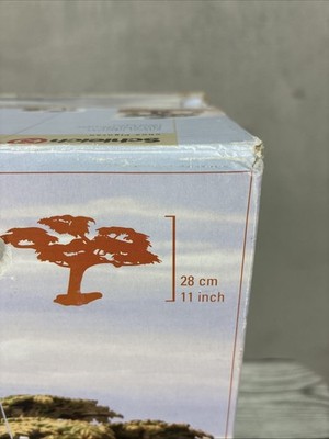 Schleich Acacia Umbrella 11