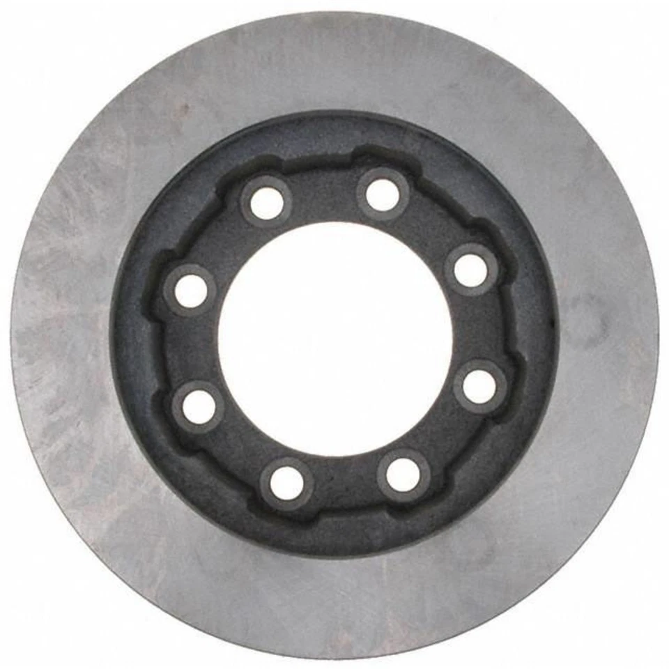 18A169A AC Delco Brake Disc Front  for Chevy Ram Truck Dodge W350 W250 V3500 GMC — 第 2/4 张图片