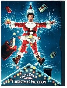 National Lampoons Christmas Vacation [DVD] [1989] [... | DVD | Zustand sehr gut