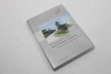 Audi Sat Nav Satellie Navigation RNS-E DVD Disc Case Western Europe