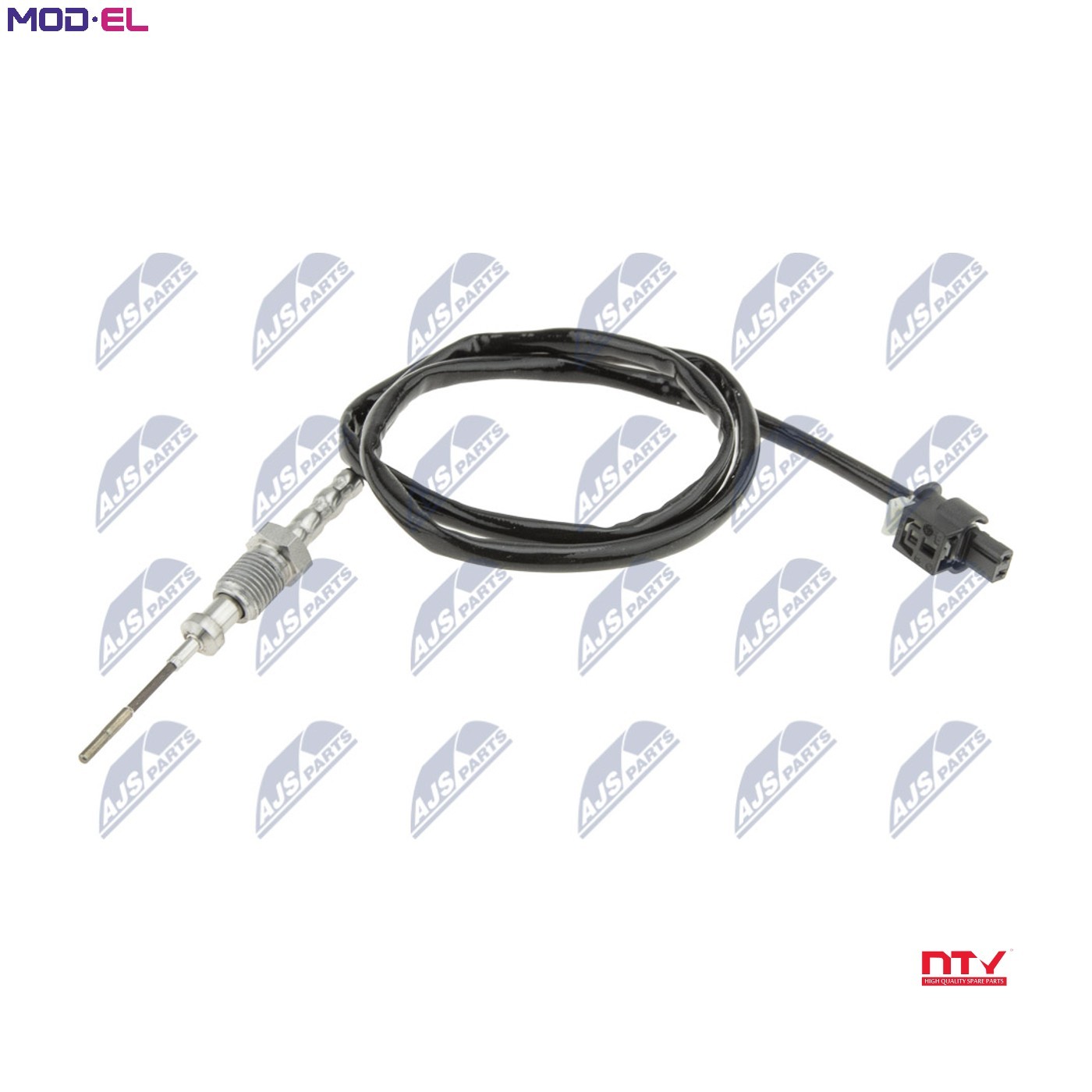 Fits NTY EGT-BM-010 EXHAUST GAS TEMPERATURE SENSOR - Image 8