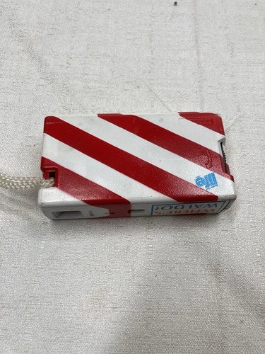 Rare Where's Waldo 110 Signature Camera Life Cereal - Bild 3 von 10