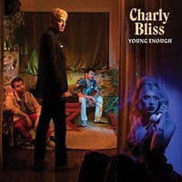 Charly Bliss - Young Enough - Vinyl Record - G3Z