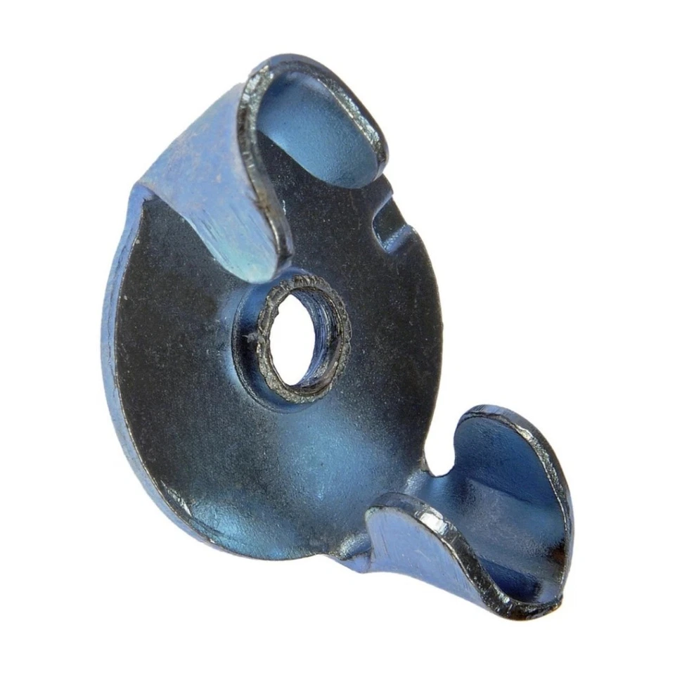 Tuerca de ala de filtro de aire para Oldsmobile Custom Cruiser 1990 | Tamaño de rosca M6 por 1,0 Foto 3 de 4