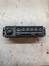 Nissan 200sx S14 Heater Control Panel
